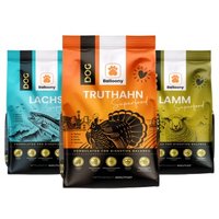 Balloony.pet German Shephy Hundefutter 3er Mix Paket 30 kg