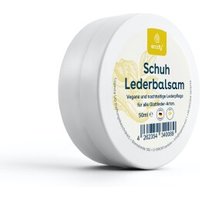 eco:fy Veganes Schuh-Lederbalsam