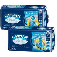 CATSAN Smart Pack 2 Stückx2