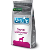 VetLife Farmina Struvite Management 12 kg