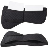 Equinate Korrekturpad Sattelunterlage Basic mit Filzeinlagen