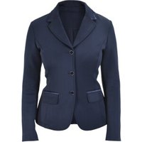 4Riders Turnierjacket Windsor navy 36 - EU