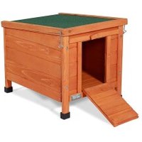 Lionto Kleintierstall CozyHutch