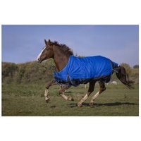 Equitheme Regendecke Aisance 0 g 1,25 m