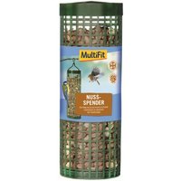 MultiFit Wildvogel Nussspender