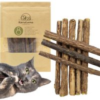 KaraLuna Matatabi Sticks 8 Stk.