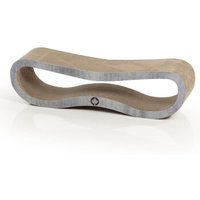 Canadian Cat Company Kratzbrett Orbit 2.0 grau