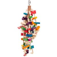 HappyBird Papageienspielzeug Happy Twister