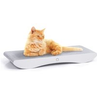 Canadian Cat Company Kratzbrett Comet XL weiß