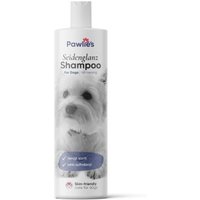 Pawlie's Hundeshampoo für weißes Fell 250ml