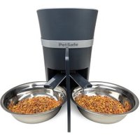 PetSafe Futterteiler mit Schüssel für 2 Haustiere