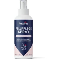 Pawlie's Fellpflege für Hunde & Katzen 150ml