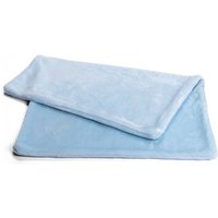 TrendPet Coco Kuscheldecke blau M