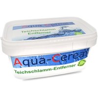 Aqua-Cereal Teichschlamm Entferner 2,5kg