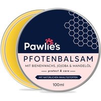 Pawlie's Pawlie’s Pfotenpflege Balsam 100ml