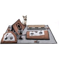 Canadian Cat Company Spielteppich Coleen