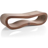 Canadian Cat Company Kratzbrett Orbit 2.0 braun