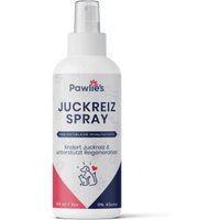 Pawlie's Juckreiz Spray Hunde & Katzen 150ml
