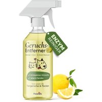 Pawlie's Tier-Geruchsentferner