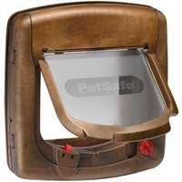 PetSafe Staywell Deluxe Katzenklappe