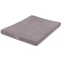 TrendPet VitaMedog 95° orthopädische Matratze braun XXL