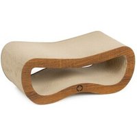 Canadian Cat Company Kratzbrett Orbit S braun