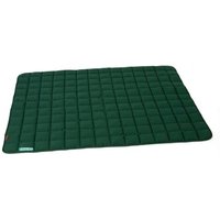 Doctor Bark Hundedecke grün XXL