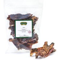 Masterfeed Rinderlefzen 10 cm 500 g