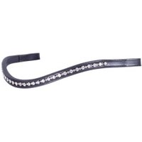 4Horses Stirnband Neustadt WB (Warmblut)