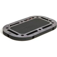 Canadian Cat Company Katzenspielplatz PlayPlate Black grau