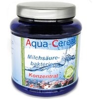Aqua-Cereal Milchsäurebakterien Konzentrat