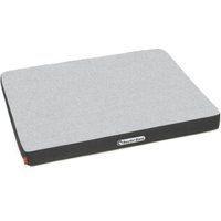 Doctor Bark Hundematratze grau M