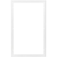 PetSafe Einbauadapter für Aluminium Hundeklappe für extremes Wetter XL