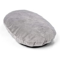 TrendPet Emma Liegekissen grau XL