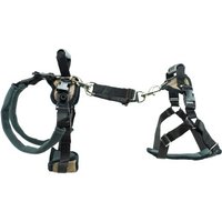 PetSafe CareLift Hebegeschirr für Hunde beige/ schwarz M