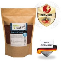 KENKOU Baby Food 0,8mm-1,2mm