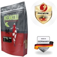KENKOU Platin KOI-MIX 3mm 5 kg