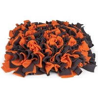 TrendPet Schnüffelteppich orange