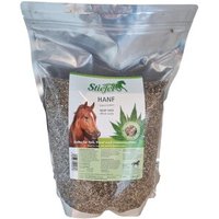 Stiefel Hanfsamen 1,6 kg