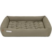 Doctor Bark Hundebett sandbraun XL