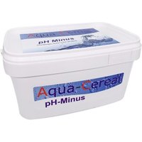 Aqua-Cereal pH Minus 5kg