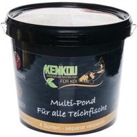 KENKOU Multi-Pond Menü 10 kg