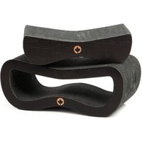 Canadian Cat Company Kratzbrett Orbit + Satellite S schwarz