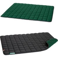 Doctor Bark Wendedecke grau/ grün XL