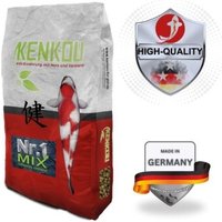 KENKOU NR.1 MIX 5mm 15 kg