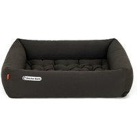 Doctor Bark Hundebett braun S