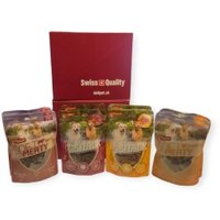 DeliBest Mixpaket Hundesnacks 800g