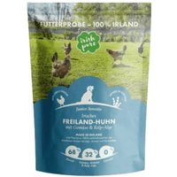 Irish Pure Junior - Huhn + Gemüse & Kelp 100 g