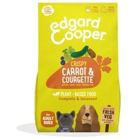 Edgard & Cooper plantbased Crispy Karotte & Zucchini 2,5 kg