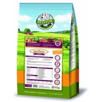 Bellfor Trockenfutter mit Lamm und Kaninchen - Heide-Schmaus Mini - 7,5 kg